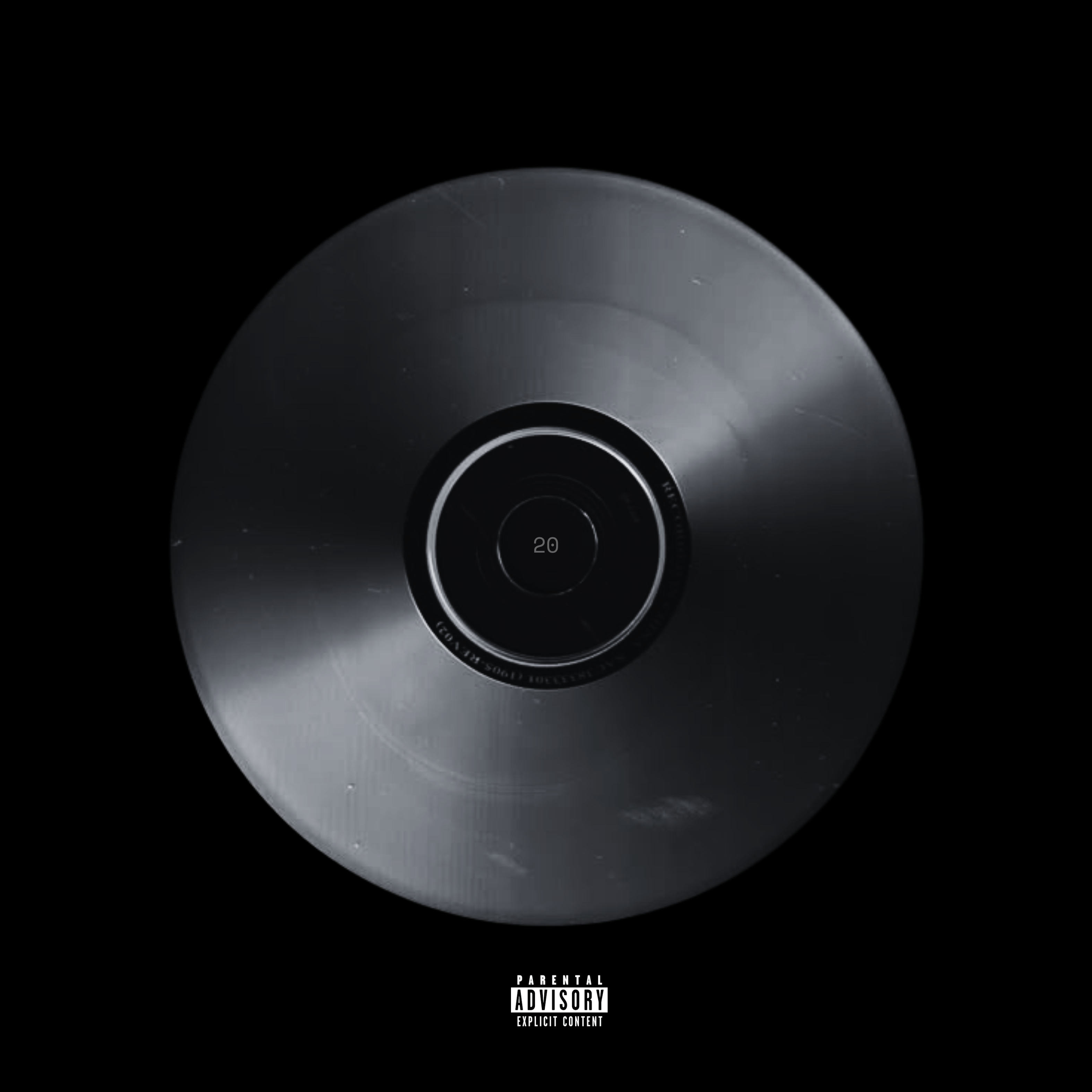 TWĒNTY album cover art